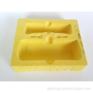 Durable Packaging Plastic Pallets For Protecting, Customize